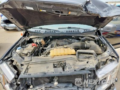 Zdjęcie 11 z 12 samochodu: 2018 FORD F150 SUPERCREW VIN:1FTEW1EP3JKE09468 - miniatura