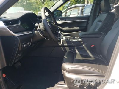 Zdjęcie 7 z 12 samochodu: 2025 JEEP GRAND CHEROKEE LIMITED VIN:1C4RJHBG8SC330113 - miniatura