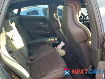 Zdjęcie 11 z 13 samochodu: 2023 AUDI E-TRON GT PRESTIGE VIN:WAUEJBFW2P7007931 - miniatura