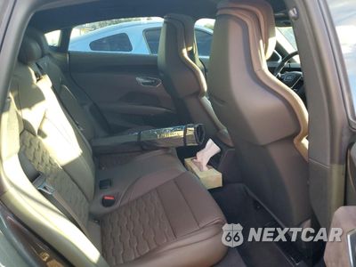 Zdjęcie 11 z 13 samochodu: 2023 AUDI E-TRON GT PRESTIGE VIN:WAUEJBFW2P7007931 - miniatura