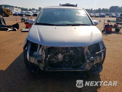 Piąte zdjęcie samochodu w środku: 2015 HONDA ODYSSEY EXL VIN:5FNRL5H66FB039206 - miniatura
