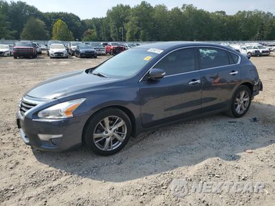 2013 NISSAN ALTIMA 2.5 1N4AL3AP0DN418551 - główne zdjęcie licytacji z USA - miniatura