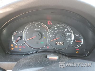 Zdjęcie 9 z 12 samochodu: 2009 SUBARU OUTBACK 2.5I VIN:4S4BP61C397318551 - miniatura