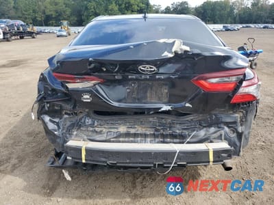 Zdjęcie 6 z 13 samochodu: 2021 TOYOTA CAMRY LE VIN:4T1C11AK8MU545910 - miniatura