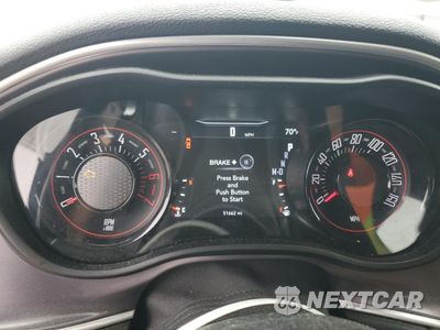 Zdjęcie 9 z 14 samochodu: 2021 DODGE CHALLENGER R/T VIN:2C3CDZBT2MH524494 - miniatura