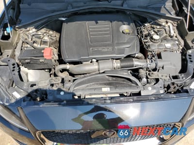 Zdjęcie 12 z 15 samochodu: 2019 JAGUAR F-PACE PRESTIGE VIN:SADCK2FX4KA368349 - miniatura