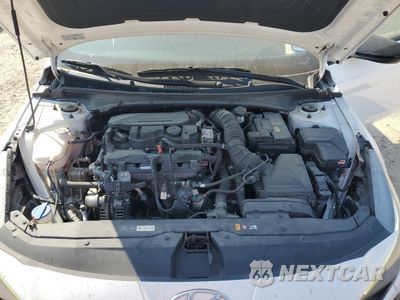 Zdjęcie 11 z 13 samochodu: 2023 HYUNDAI ELANTRA N LINE VIN:KMHLR4AFXPU547076 - miniatura