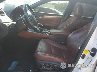Zdjęcie 7 z 14 samochodu: 2016 LEXUS GS 350 BASE VIN:JTHBZ1BL1GA002953 - miniatura