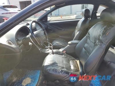 Zdjęcie 7 z 12 samochodu: 1996 FORD MUSTANG GT VIN:1FALP42X8TF107945 - miniatura