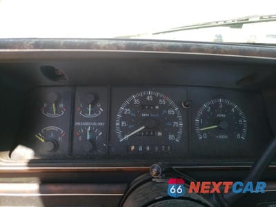 Zdjęcie 9 z 12 samochodu: 1991 FORD F150 VIN:1FTDF15N5MNA83217 - miniatura
