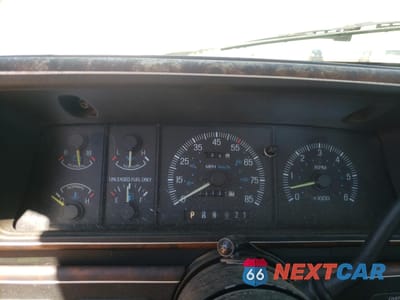 Zdjęcie 9 z 12 samochodu: 1991 FORD F150 VIN:1FTDF15N5MNA83217 - miniatura