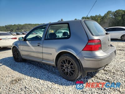 Drugie zdjęcie samochodu z przodu: 2005 VOLKSWAGEN GTI VIN:9BWDE61J054023359 - miniatura