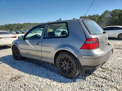 Drugie zdjęcie samochodu z przodu: 2005 VOLKSWAGEN GTI VIN:9BWDE61J054023359 - miniatura