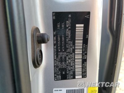 Zdjęcie 14 z 16 samochodu: 2015 TOYOTA SIENNA XLE VIN:5TDYK3DC2FS648688 - miniatura