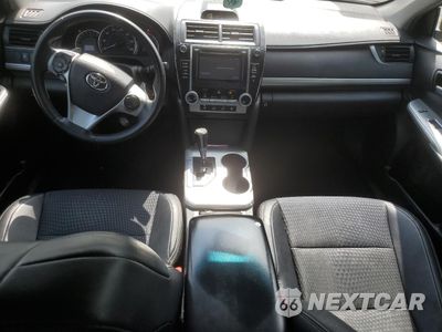 Zdjęcie 8 z 14 samochodu: 2014 TOYOTA CAMRY L VIN:4T1BF1FK7EU448446 - miniatura