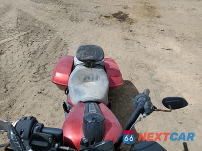 Piąte zdjęcie samochodu w środku: 2018 HARLEY-DAVIDSON FLTRXS ROAD GLIDE SPECIAL VIN:1HD1KTC12JB626013 - miniatura