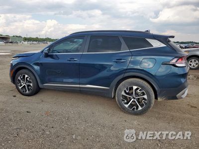 Drugie zdjęcie samochodu z przodu: 2024 KIA SPORTAGE EX VIN:KNDPVCDG0R7167861 - miniatura