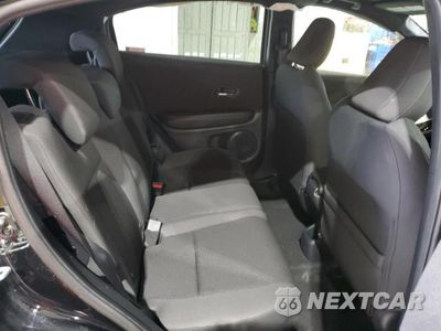 Zdjęcie 10 z 13 samochodu: 2022 HONDA HR-V SPORT VIN:3CZRU6H18NM746593 - miniatura