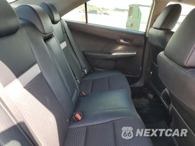 Zdjęcie 10 z 14 samochodu: 2012 TOYOTA CAMRY BASE VIN:4T1BF1FK4CU158792 - miniatura