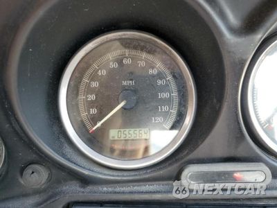 Zdjęcie 7 z 8 samochodu: 2009 HARLEY-DAVIDSON FLHTCU VIN:1HD1FC4169Y628861 - miniatura