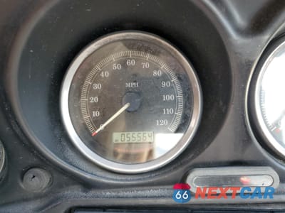 Zdjęcie 7 z 8 samochodu: 2009 HARLEY-DAVIDSON FLHTCU VIN:1HD1FC4169Y628861 - miniatura