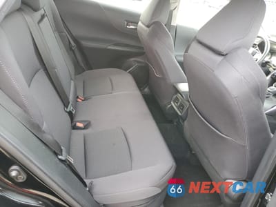 Zdjęcie 11 z 14 samochodu: 2023 TOYOTA VENZA LE VIN:JTEAAAAH6PJ122647 - miniatura