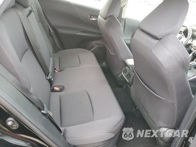 Zdjęcie 11 z 14 samochodu: 2023 TOYOTA VENZA LE VIN:JTEAAAAH6PJ122647 - miniatura