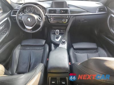Zdjęcie 8 z 12 samochodu: 2016 BMW 328 XI SULEV VIN:WBA8E3C56GK501063 - miniatura