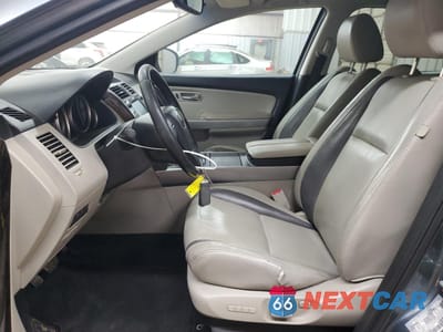 Zdjęcie 7 z 13 samochodu: 2010 MAZDA CX-9 VIN:JM3TB2MA0A0232869 - miniatura