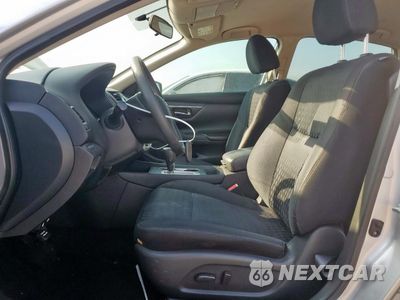 Zdjęcie 7 z 12 samochodu: 2018 NISSAN ALTIMA 2.5 VIN:1N4AL3AP4JC287034 - miniatura