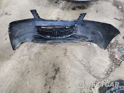 Zdjęcie 12 z 15 samochodu: 2008 HONDA ACCORD LX VIN:1HGCP26398A060369 - miniatura