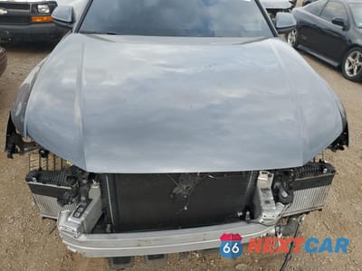 Zdjęcie 11 z 13 samochodu: 2021 AUDI Q8 PREMIUM PLUS S-LINE VIN:WA1EVAF1XMD026823 - miniatura