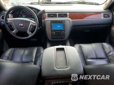 Zdjęcie 8 z 15 samochodu: 2010 GMC YUKON SLT VIN:1GKUKCE01AR245784 - miniatura