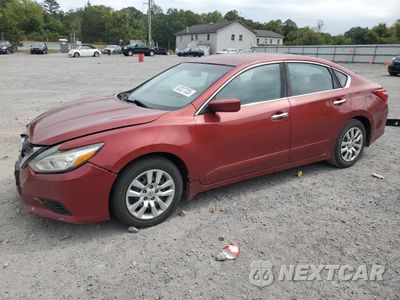 2016 NISSAN ALTIMA 2.5 1N4AL3AP8GC201880 - główne zdjęcie licytacji z USA - miniatura