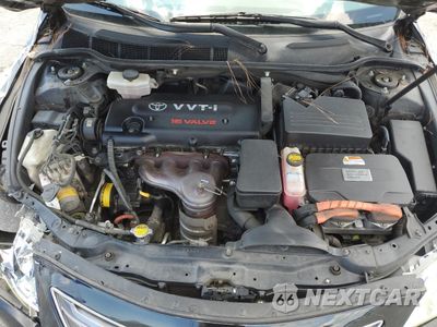Zdjęcie 11 z 14 samochodu: 2007 TOYOTA CAMRY HYBRID VIN:4T1BB46K27U004262 - miniatura