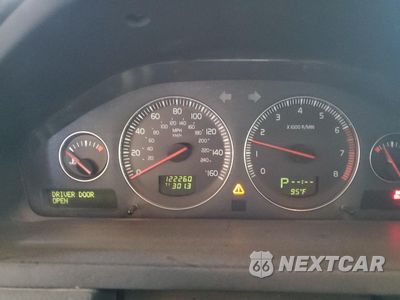 Zdjęcie 9 z 13 samochodu: 2005 VOLVO XC90 VIN:YV1CZ592751174647 - miniatura