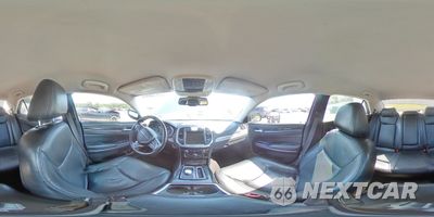 Zdjęcie 14 z 14 samochodu: 2015 CHRYSLER 300 LIMITED VIN:2C3CCARG1FH781758 - miniatura