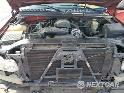 Zdjęcie 12 z 16 samochodu: 2000 CHEVROLET SUBURBAN C1500 VIN:3GNEC16T0YG116043 - miniatura