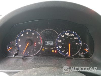 Zdjęcie 9 z 12 samochodu: 2007 ACURA TSX VIN:JH4CL969X7C011786 - miniatura