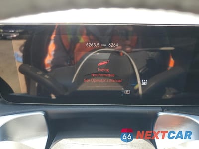 Zdjęcie 9 z 13 samochodu: 2023 MERCEDES-BENZ EQB 350 4MATIC VIN:W1N9M1DB5PN066479 - miniatura