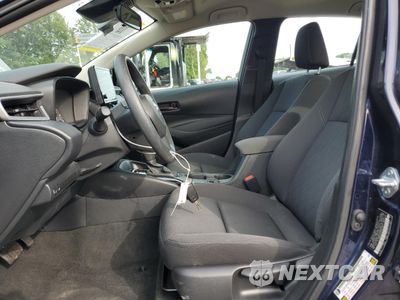 Zdjęcie 7 z 13 samochodu: 2024 TOYOTA COROLLA LE VIN:5YFB4MDE8RP168580 - miniatura
