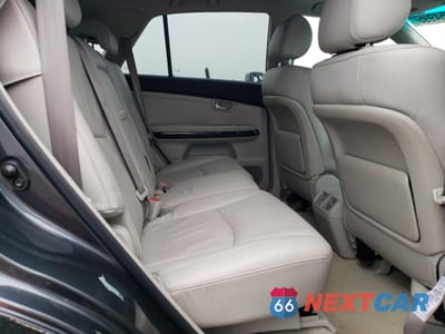 Zdjęcie 11 z 15 samochodu: 2009 LEXUS RX 350 VIN:2T2HK31U39C098360 - miniatura