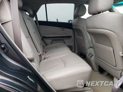 Zdjęcie 11 z 15 samochodu: 2009 LEXUS RX 350 VIN:2T2HK31U39C098360 - miniatura