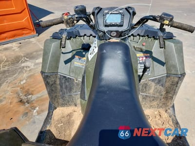 Zdjęcie 8 z 12 samochodu: 2017 POLARIS SPORTSMAN 850 VIN:4XASXA858HB133512 - miniatura