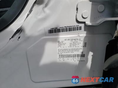 Zdjęcie 13 z 13 samochodu: 2016 LINCOLN MKX RESERVE VIN:2LMTJ6LR9GBL75904 - miniatura