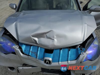 Zdjęcie 12 z 13 samochodu: 2007 ACURA RDX TECHNOLOGY VIN:5J8TB18517A011964 - miniatura