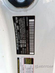 Zdjęcie 13 z 13 samochodu: 2009 MERCEDES-BENZ SLK 350 VIN:WDBWK58F19F190636 - miniatura