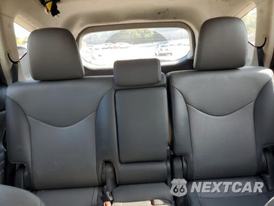 Zdjęcie 10 z 13 samochodu: 2014 TOYOTA PRIUS V VIN:JTDZN3EUXEJ013247 - miniatura