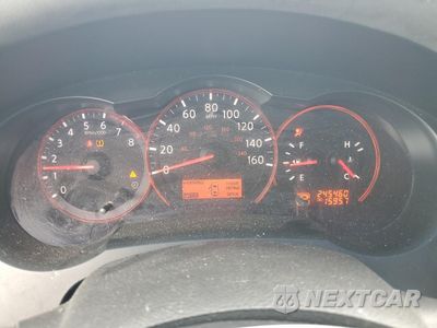 Zdjęcie 9 z 14 samochodu: 2009 NISSAN ALTIMA 2.5 VIN:1N4AL21E09C138429 - miniatura