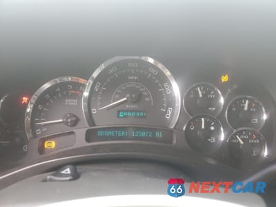 Zdjęcie 9 z 15 samochodu: 2005 CADILLAC ESCALADE LUXURY VIN:1GYEK63N15R222134 - miniatura